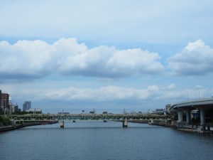 駒形橋