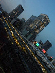 東京駅！！
