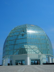 臨海公園水族館