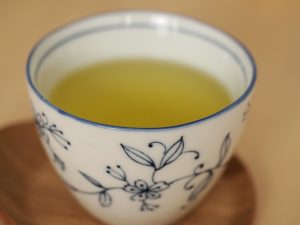 緑茶　玉川茶