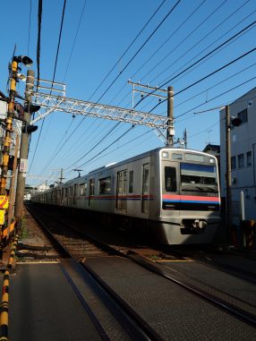 京成電車