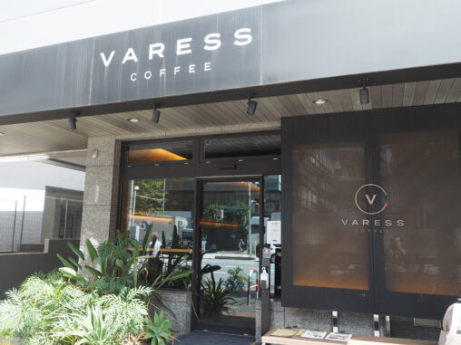 VARESS　COFFEE