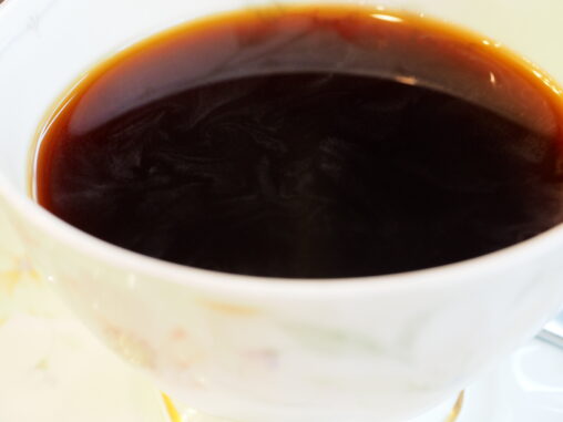 ナルシマ　コーヒー