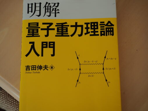 明解　量子重力理論入門