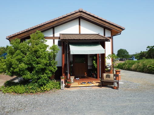 コーヒーハウスむじか2025.5.20