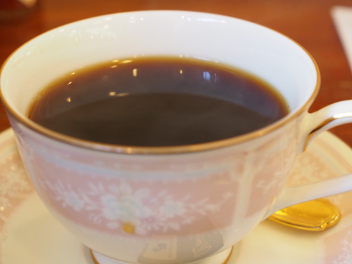 サイフォン　エチオピア