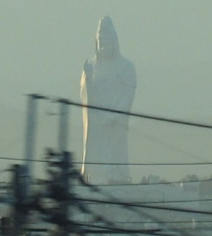 仙台大観音
