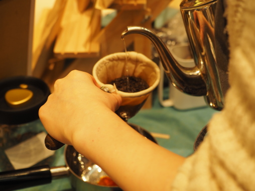 アイちゃん抽出