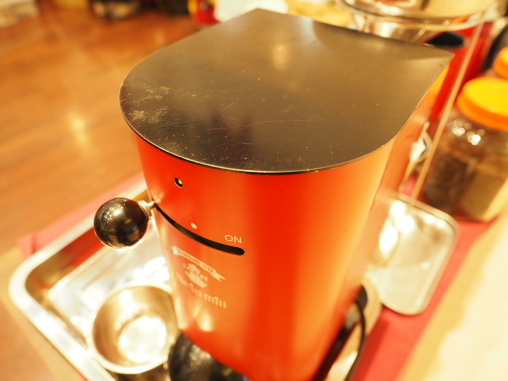 蓋のところがいい味わい