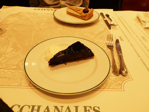 黒いタルトタタン