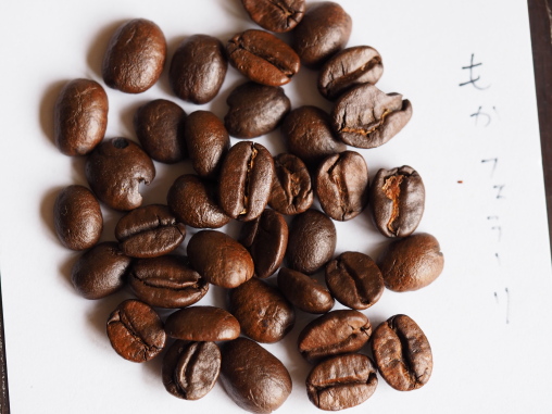 フェラリーブレンド2007.4頃