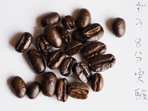 いずみ 8分焙煎