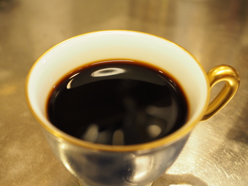 フェラリーブレンド イトー抽出