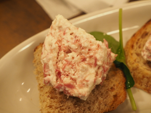 ポークアスピック