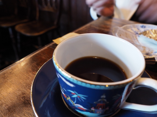 但馬屋 コロンビア