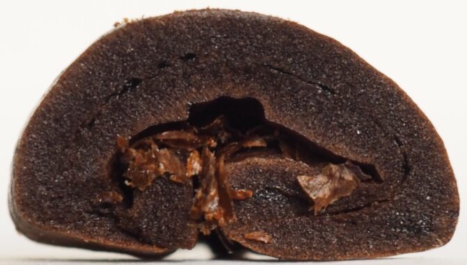 フェラリーブレンド