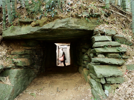 童男山　25号墳