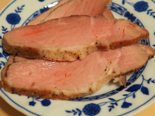 大変良い仕上がり