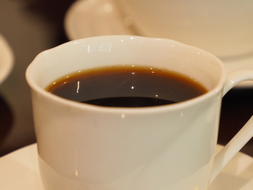 壱番館　ブレンド