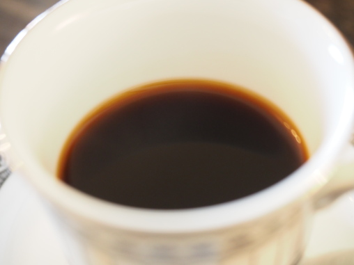 海老川珈琲ブレンド　デミタス