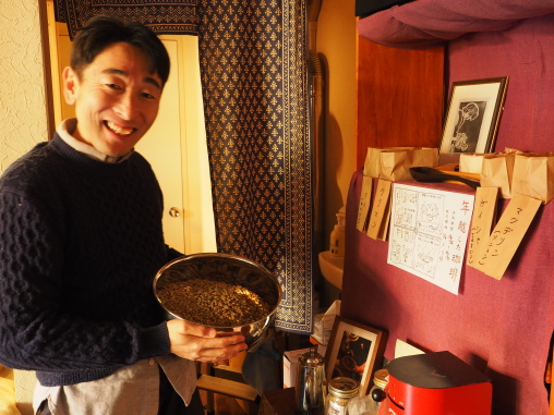 取り出しました！！