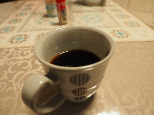 妹抽出　エチオピアゲイシャ