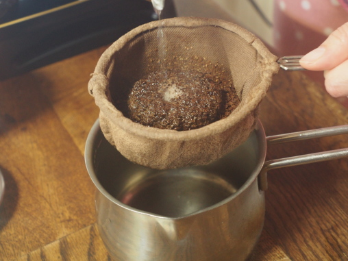 妹ネル抽出　2日目