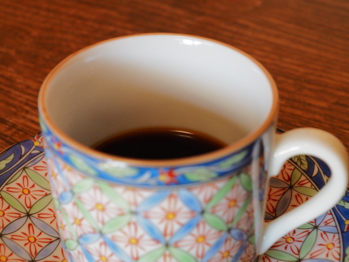 ブレンドデミタス2026.1.3