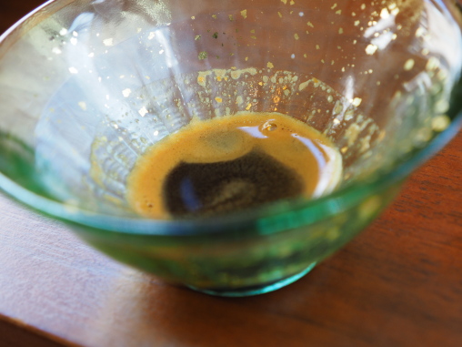 シュシェット　エスプレッソ