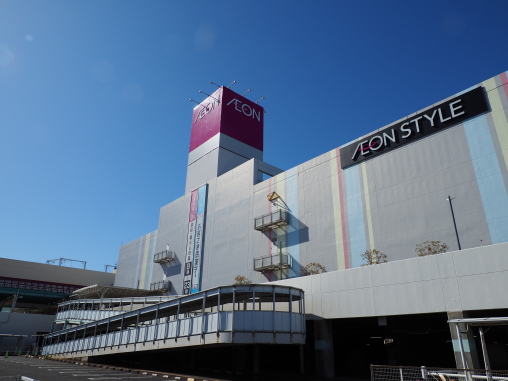 コルトンプラザ　