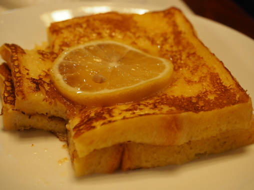 ワンモア フレンチトースト