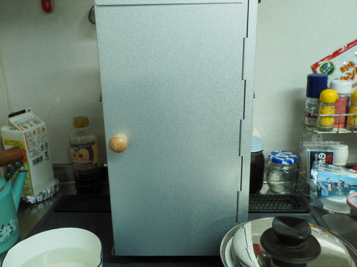 新兵器 スモーカー