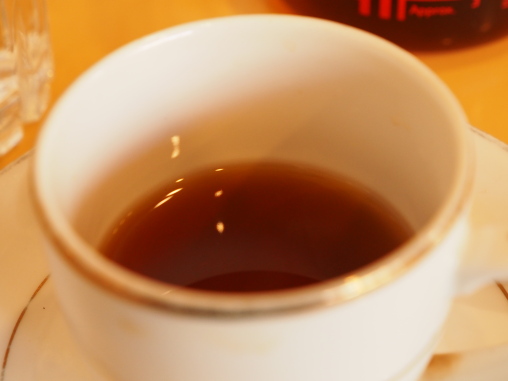 ヨシマツ中煎り