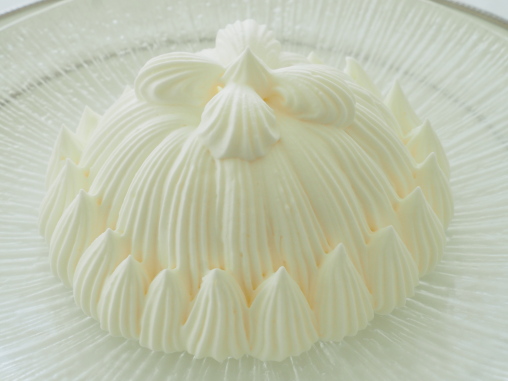 マロンシャンテリー