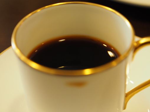 ブラジル デミタス