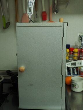 つるし焼きシステム