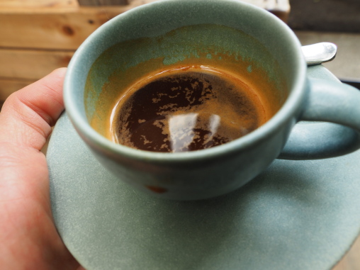 オニバス エスプレッソダブル