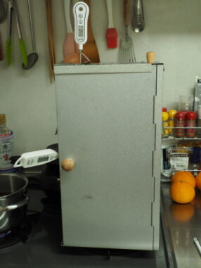 家のチャーシューシステム