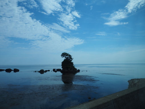岩　いいですね～