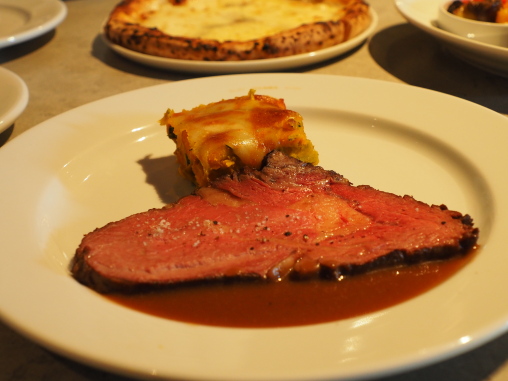 肉