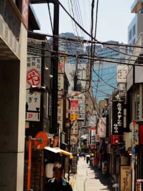 商店街