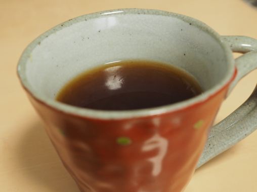 ランブル　ディップスタイル