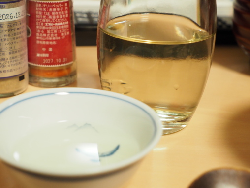 つくばのお酒
