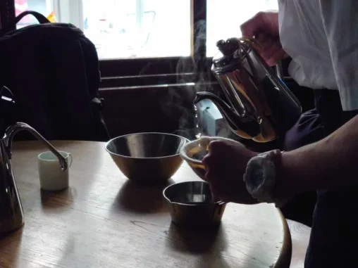 盛フェス　朝練クリリン撮影２