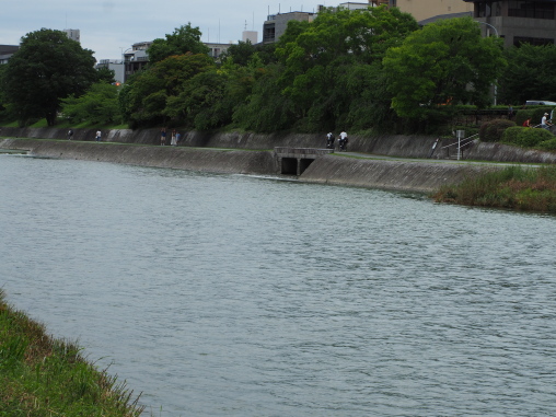 鴨川2026.7.7
