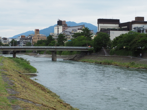 鴨川2026.7.7-2