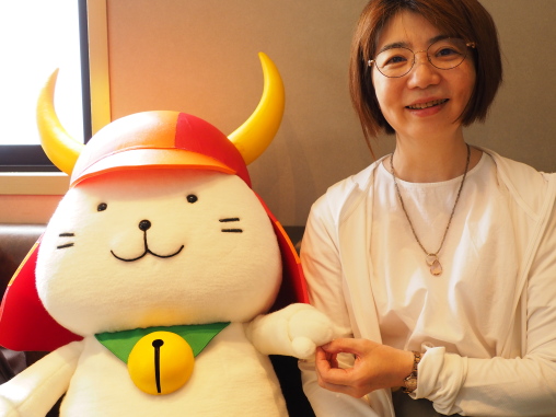 にゃん活