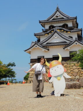 ほのものっぽいパネル