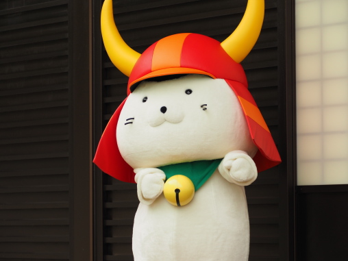 ちょっとポーズ