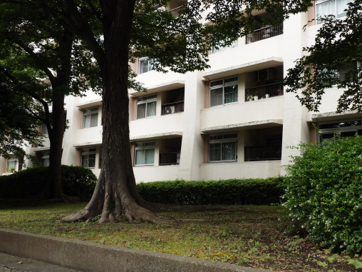 UR金町